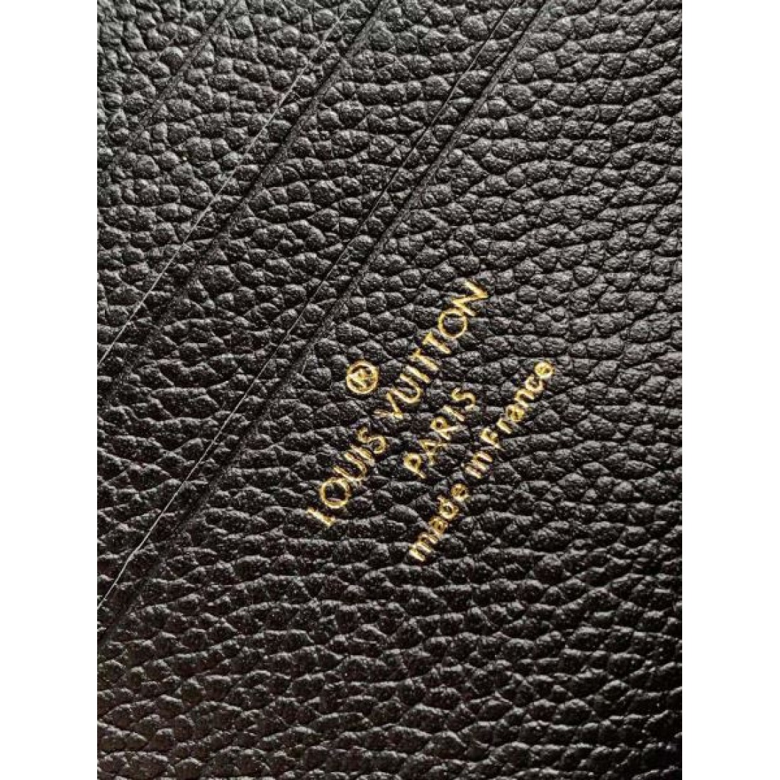きれいめな印象 2024SS トートバッグ LOUIS VUITTON ルイヴィトン - 画像 (11)