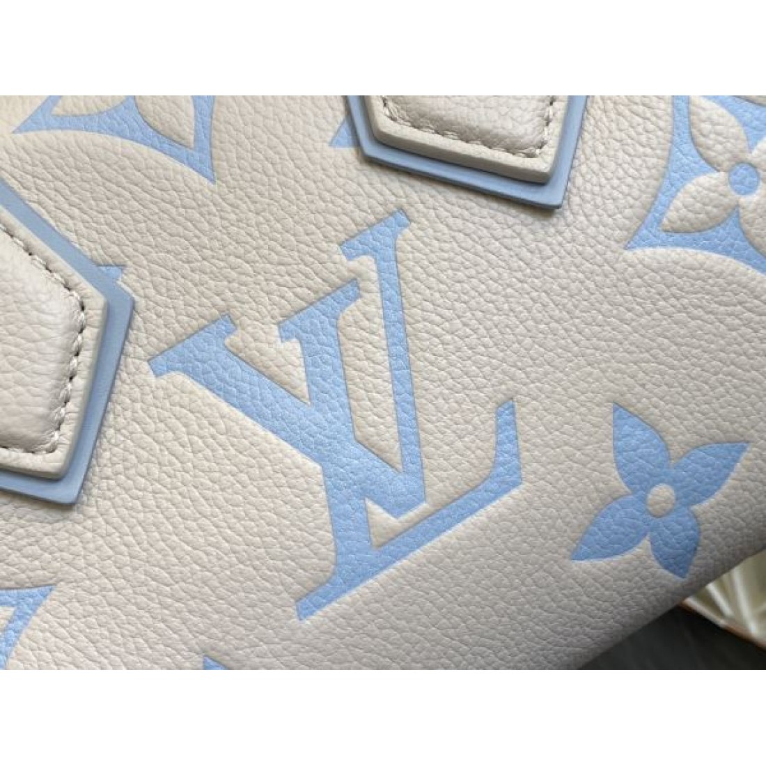 オンライン限定 2024SS トートバッグ LOUIS VUITTON ルイヴィトン - 画像 (8)