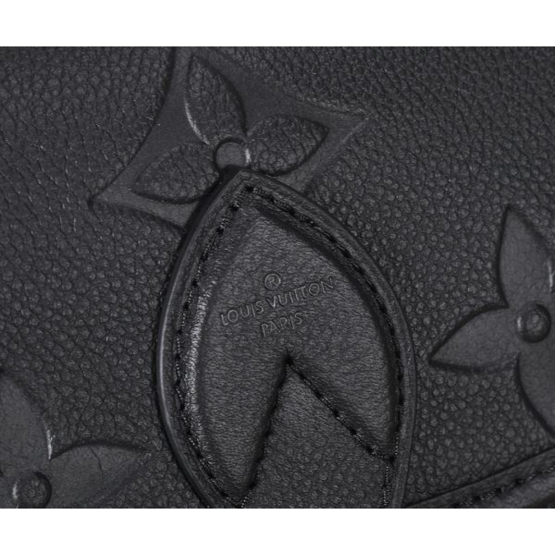 きちんと感がある 2024SS トートバッグ LOUIS VUITTON ルイヴィトン - 画像 (9)