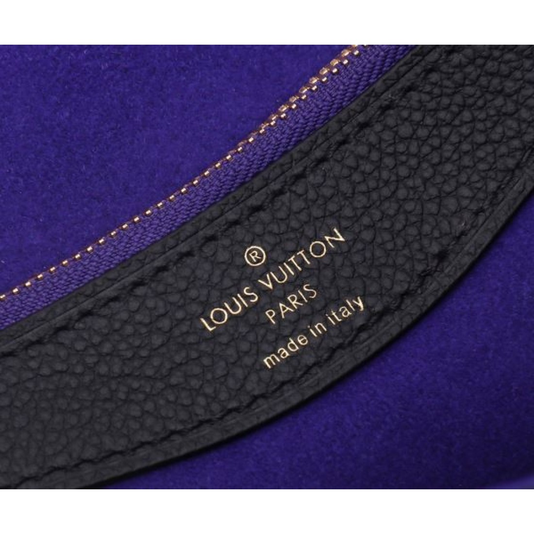 きちんと感がある 2024SS トートバッグ LOUIS VUITTON ルイヴィトン - 画像 (10)