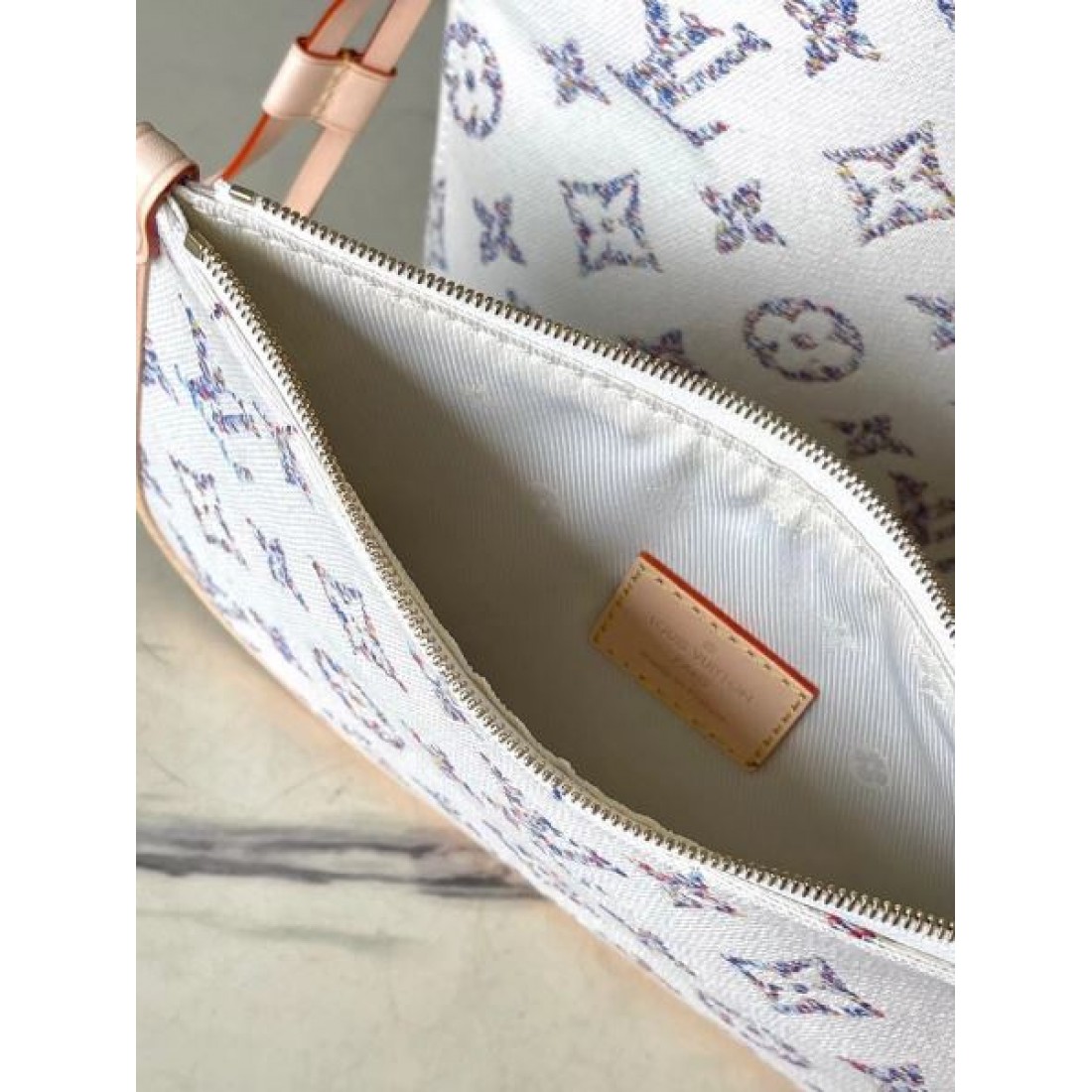 最終セール 2024SS トートバッグ LOUIS VUITTON ルイヴィトン - 画像 (9)