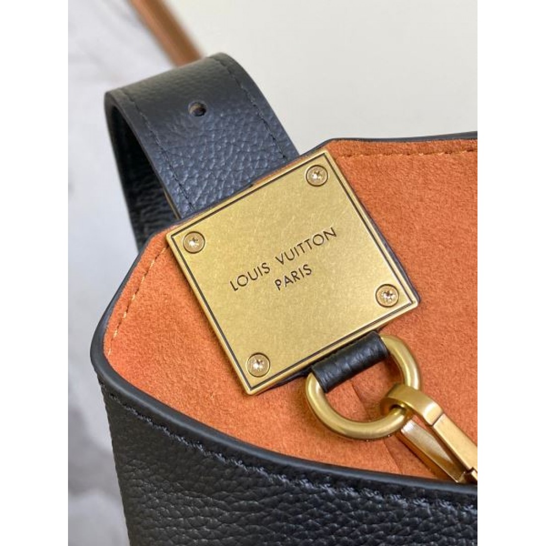 2024SS 注目のポイント LOUIS VUITTON ルイヴィトン トートバッグ - 画像 (9)