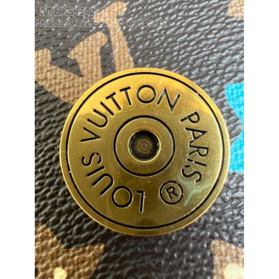 2024SS トップトレンド LOUIS VUITTON ルイヴィトン トートバッグ - 画像 (9)