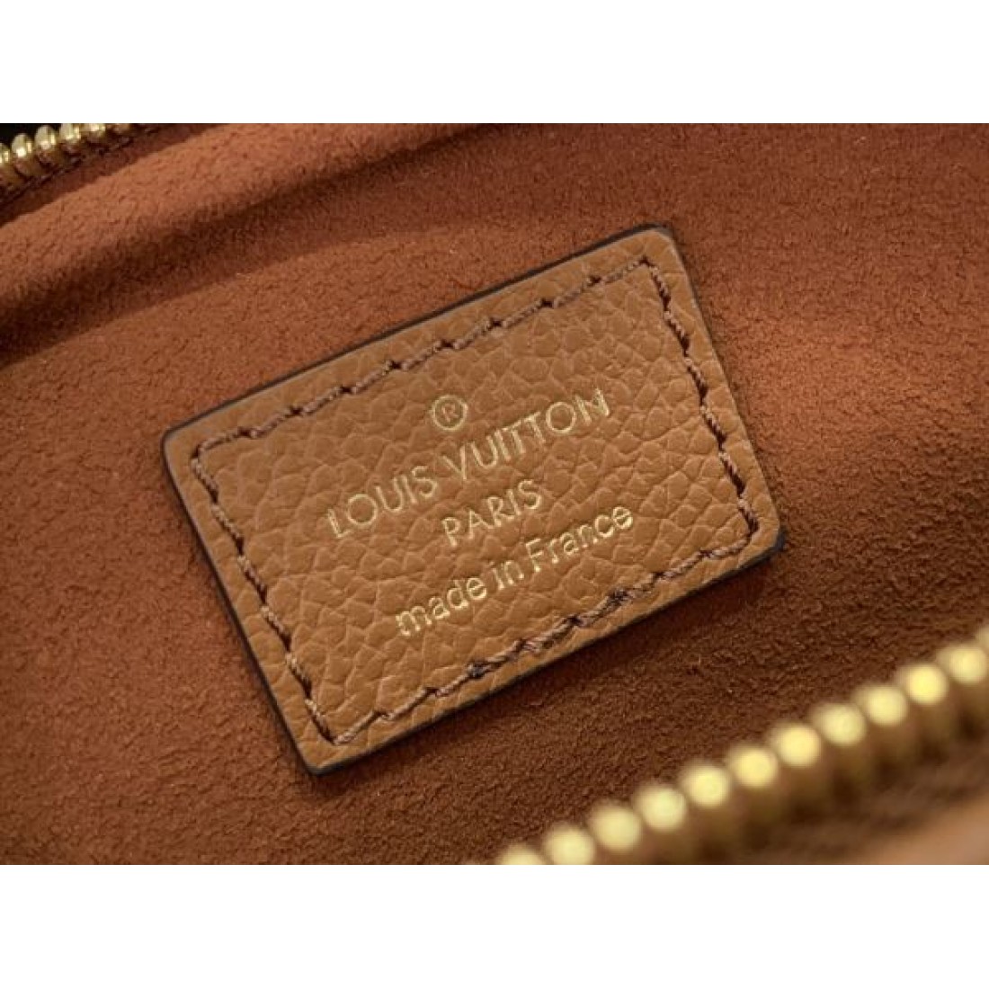 LOUIS VUITTON ルイヴィトン 2024FW 最新アイテム トートバッグ - 画像 (10)