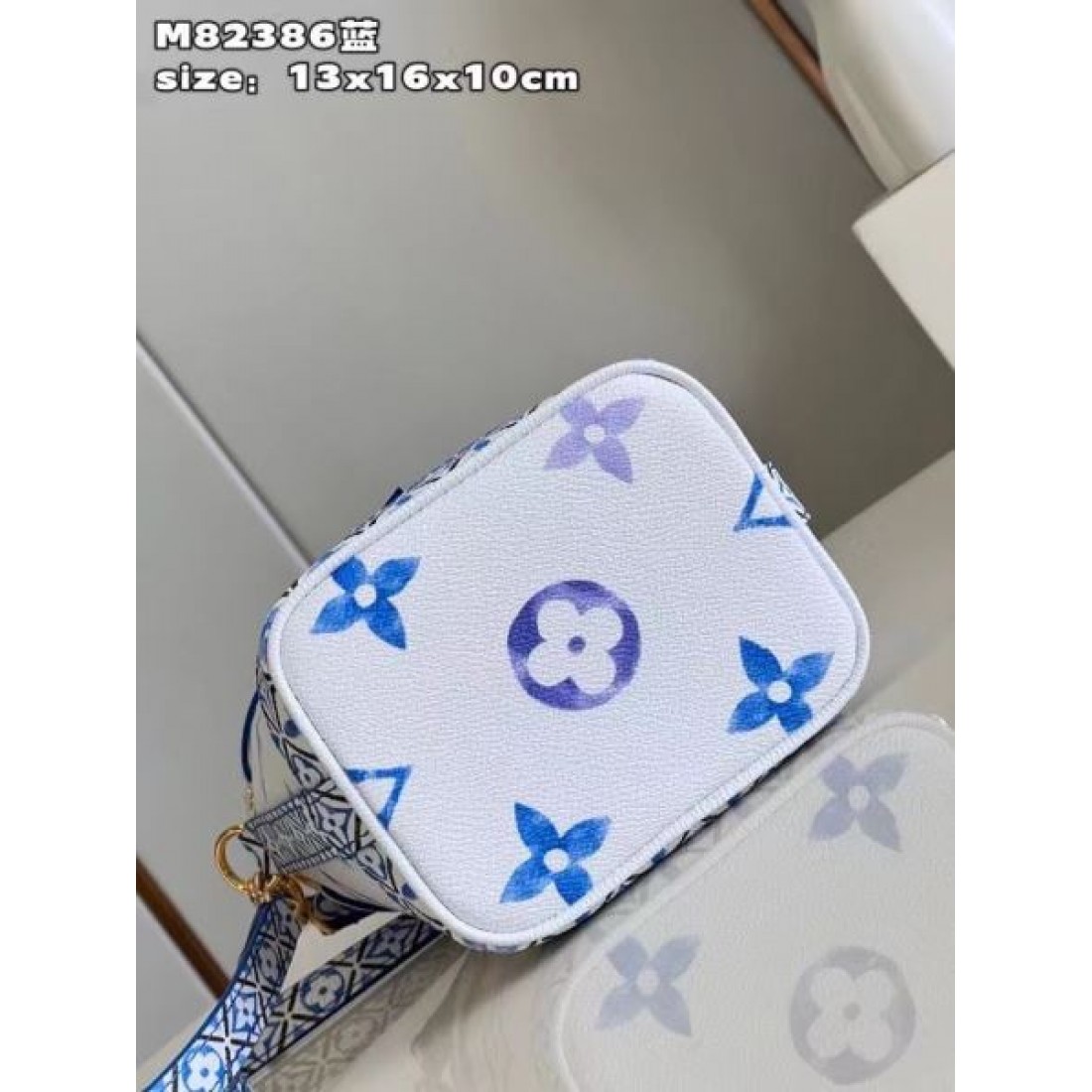 LOUIS VUITTON ルイヴィトン 2024FW 魅力的な美品 トートバッグ - 画像 (7)