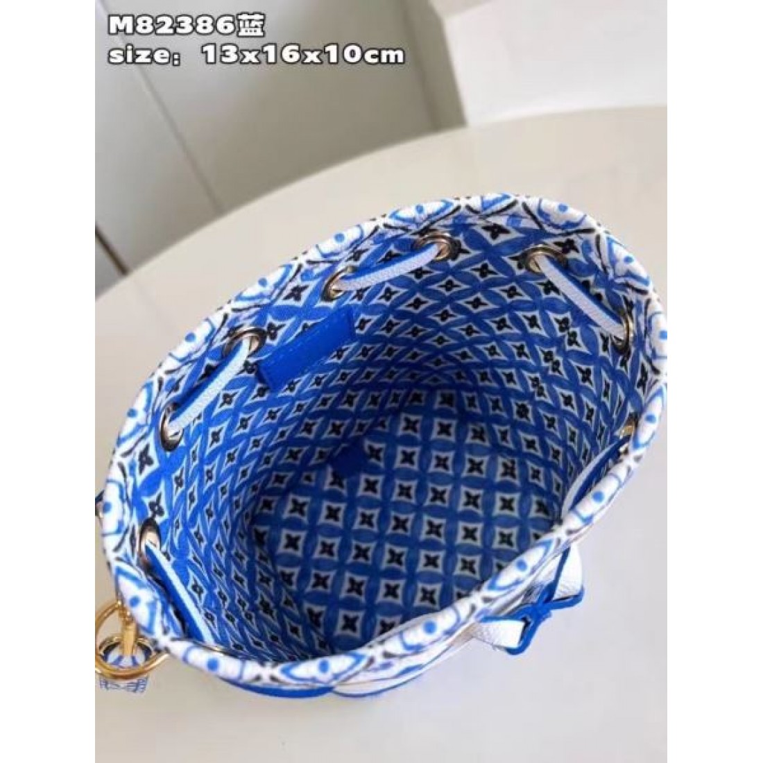 LOUIS VUITTON ルイヴィトン 2024FW 魅力的な美品 トートバッグ - 画像 (8)