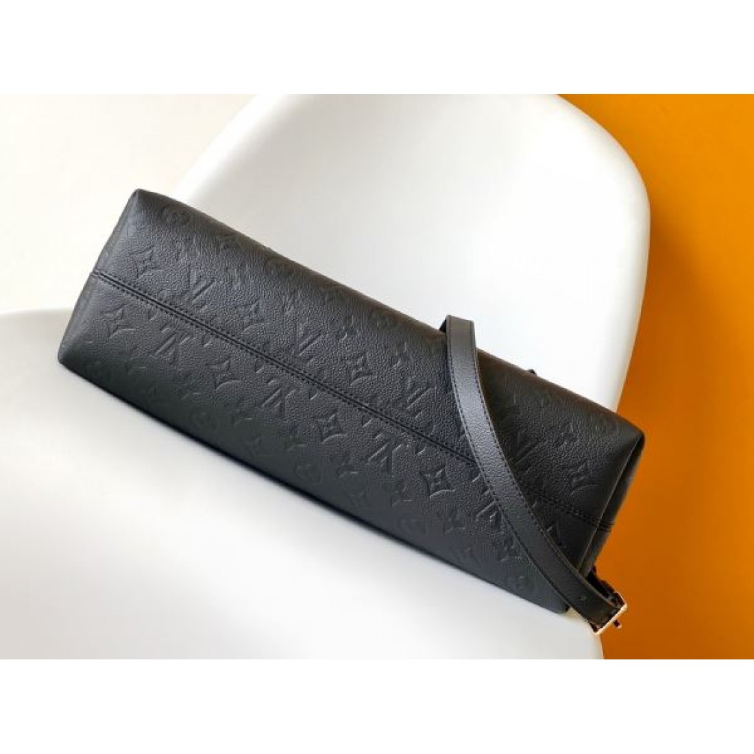 LOUIS VUITTON ルイヴィトン 2024FW 目が離せない トートバッグ - 画像 (7)