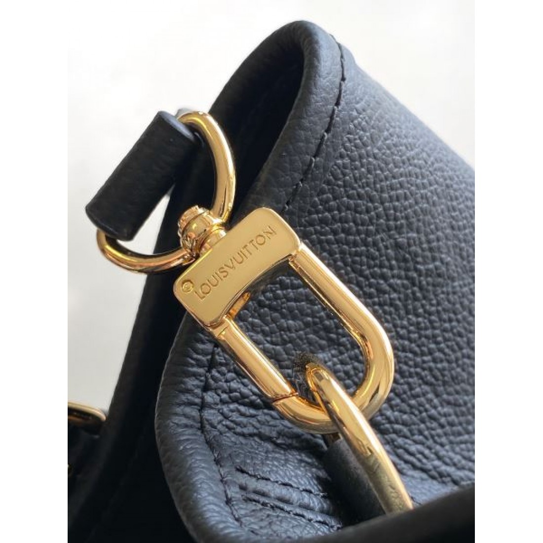 LOUIS VUITTON ルイヴィトン 2024FW 目が離せない トートバッグ - 画像 (9)