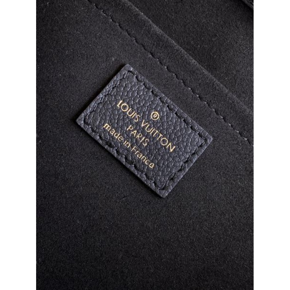 LOUIS VUITTON ルイヴィトン 2024FW 目が離せない トートバッグ - 画像 (11)