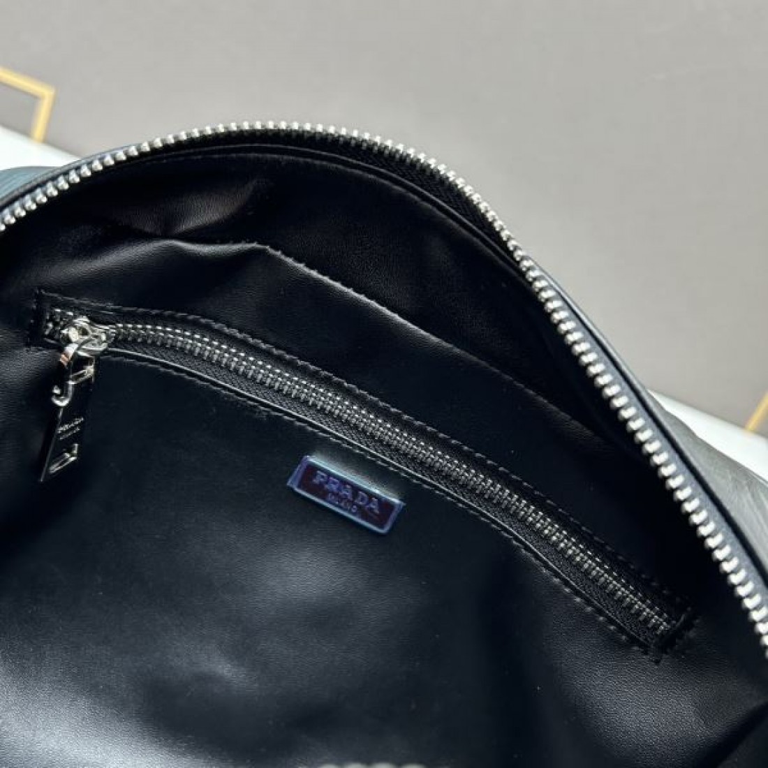 雑誌掲載も多数注目の新作 2024SS トートバッグ PRADA プラダ - 画像 (9)