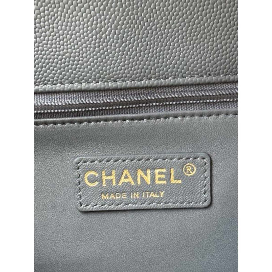 2025SS トートバッグ CHANEL シャネル カジュアルに着こなし - 画像 (9)