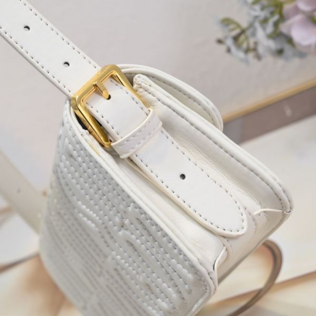 2025SS トートバッグ DIOR ディオール 新作セール価格でゲット - 画像 (9)
