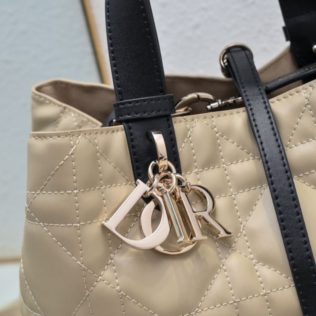 2025SS トートバッグ DIOR ディオール この時季だからお買い得 - 画像 (9)