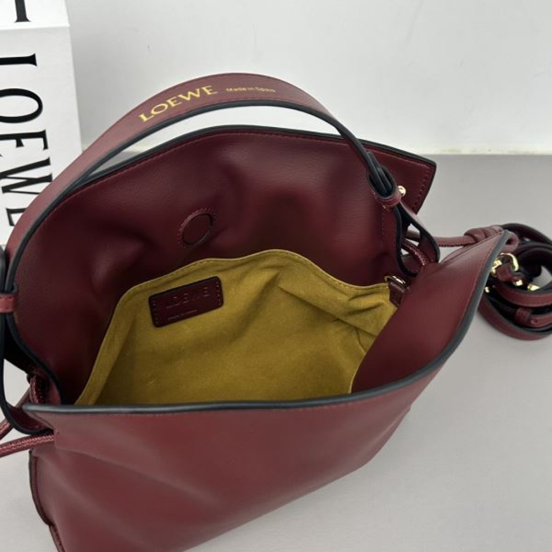 2025SS トートバッグ LOEWE ロエベ 新作限定華やかキュート - 画像 (9)