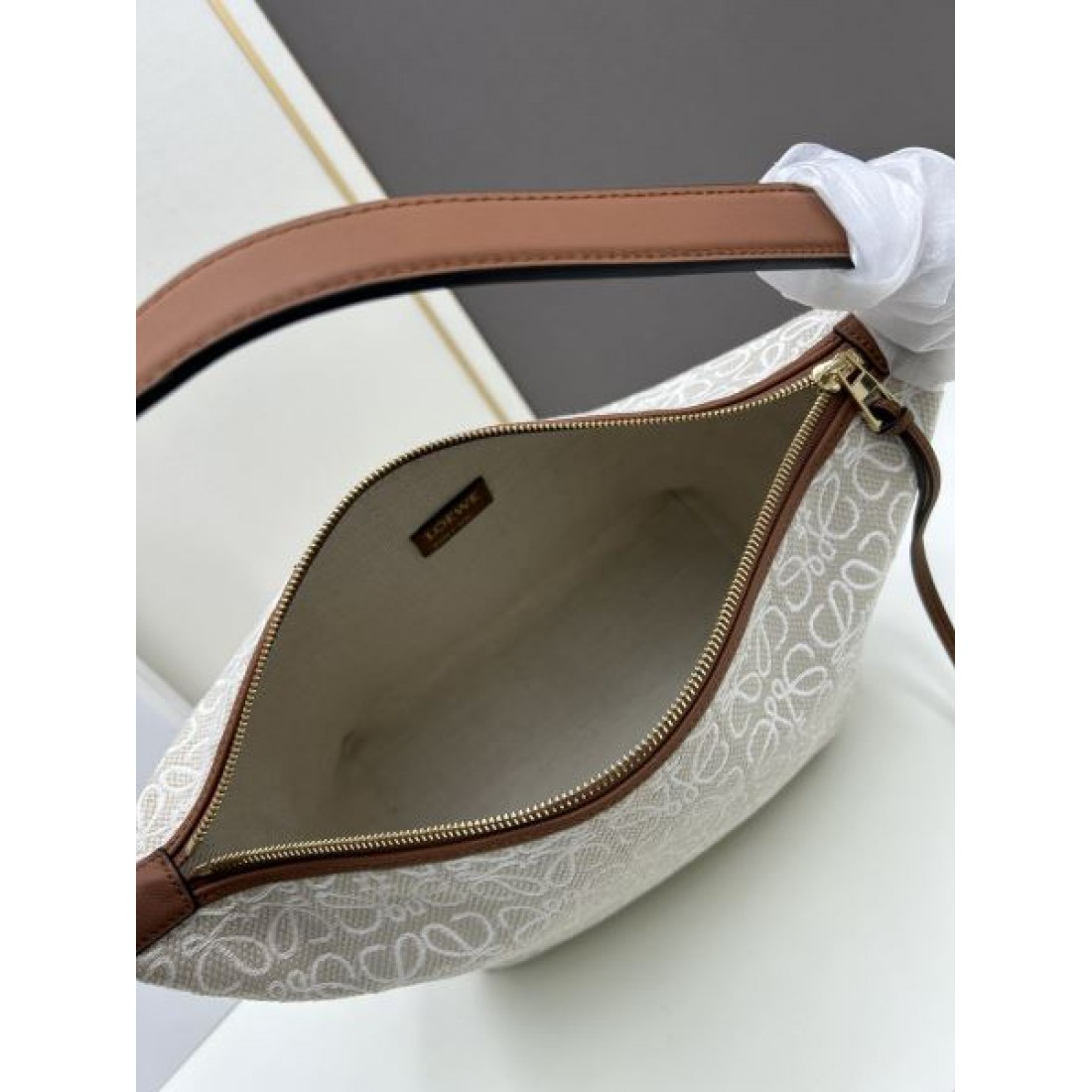 2025SS トートバッグ LOEWE ロエベ この時季だからお買い得 - 画像 (7)