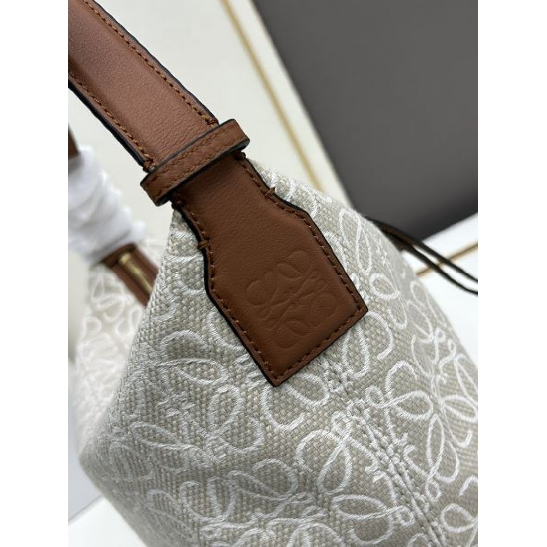 2025SS トートバッグ LOEWE ロエベ この時季だからお買い得 - 画像 (8)