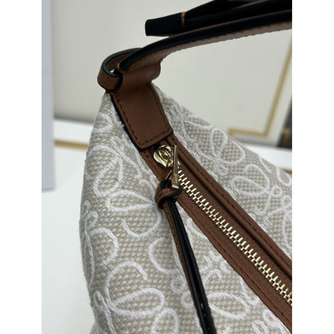 2025SS トートバッグ LOEWE ロエベ この時季だからお買い得 - 画像 (9)