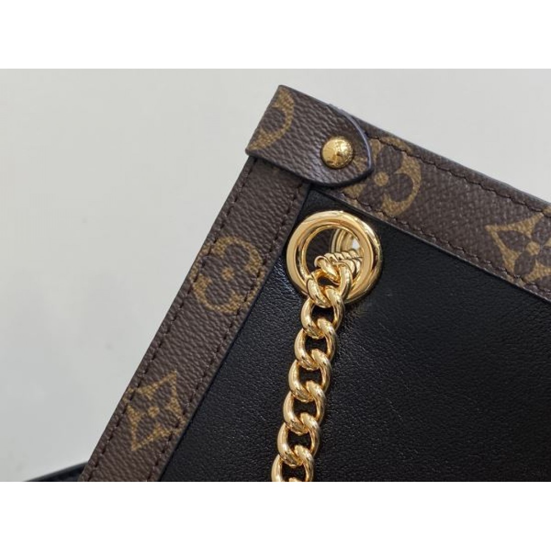2025SS トートバッグ LOUIS VUITTON ルイヴィトン 圧倒的な高級感 - 画像 (8)