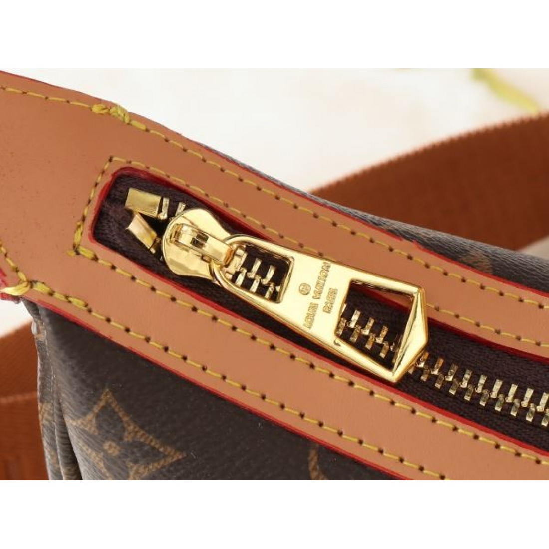 2025SS トートバッグ LOUIS VUITTON ルイヴィトン 話題が沸騰中 - 画像 (8)