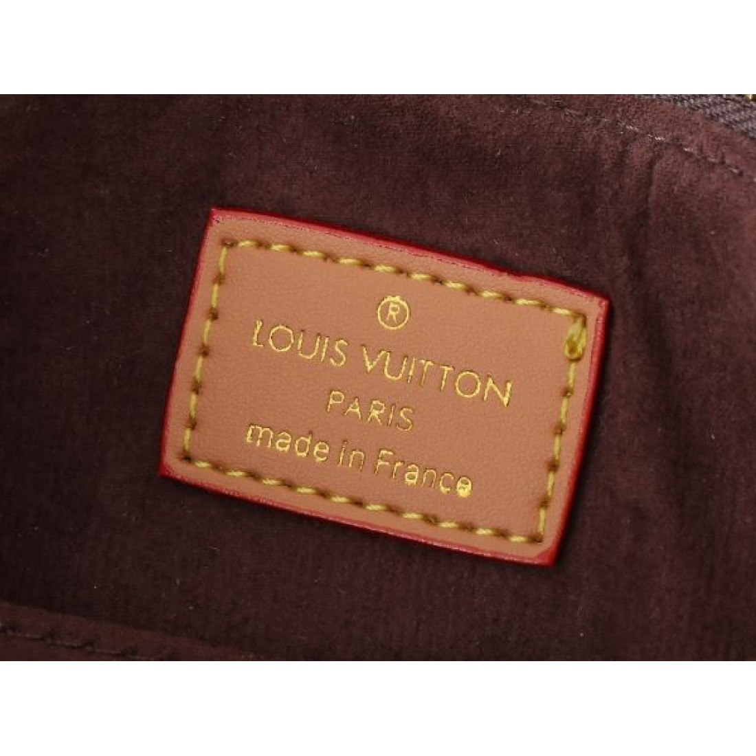 2025SS トートバッグ LOUIS VUITTON ルイヴィトン 話題が沸騰中 - 画像 (10)