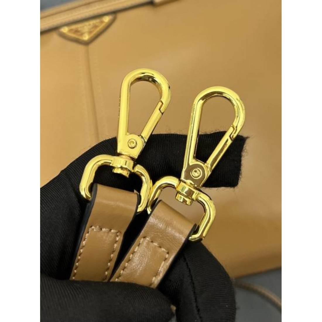 2025SS トートバッグ PRADA プラダ 一番注目されている商品 - 画像 (9)