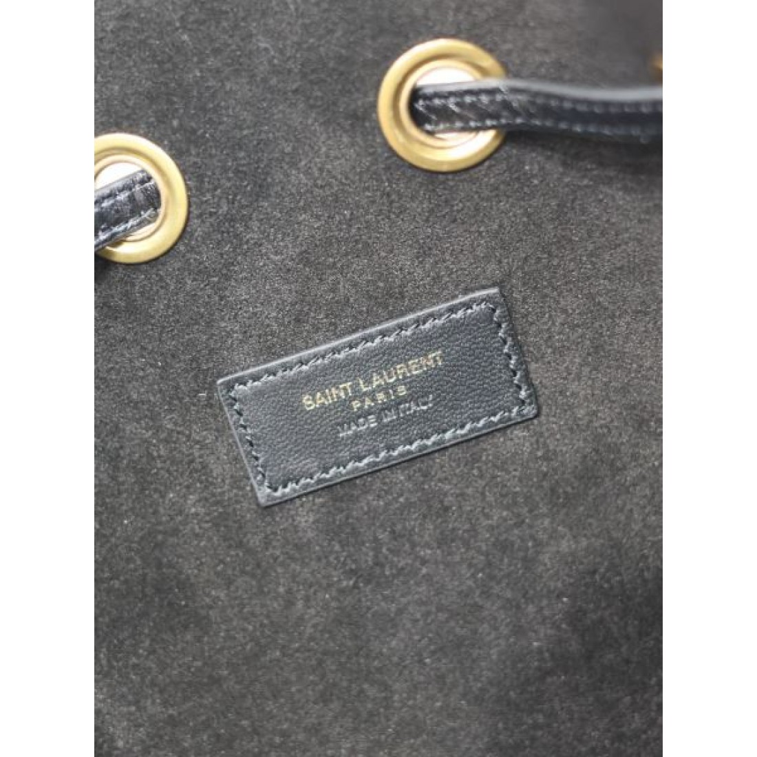 2025SS トートバッグ YSL イヴ サンローラン お手頃!オシャレ - 画像 (7)