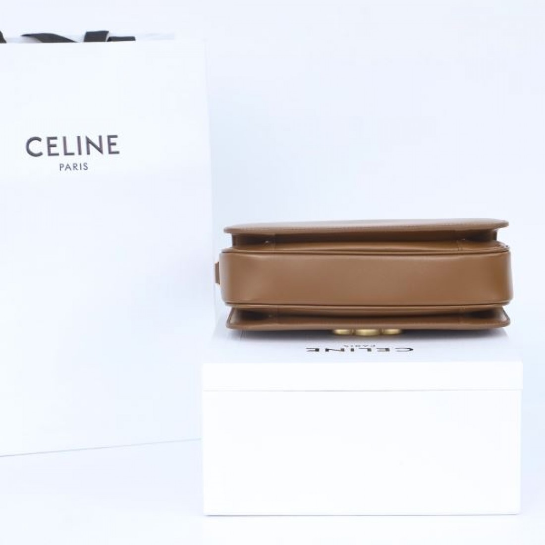 2024SS 今季のベスト新作 CELINE セリーヌ ショルダーバッグ - 画像 (7)