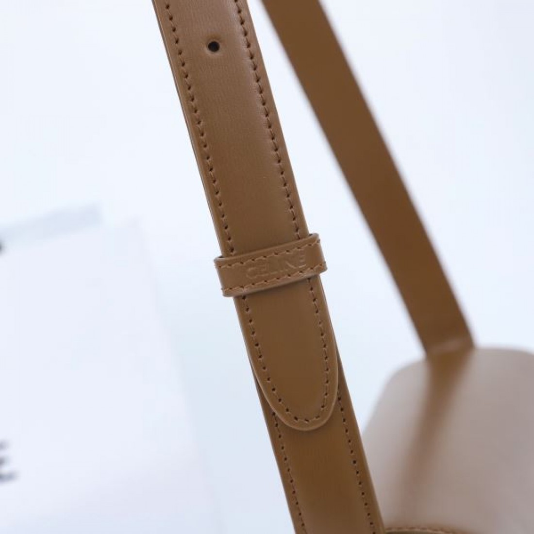 2024SS 今季のベスト新作 CELINE セリーヌ ショルダーバッグ - 画像 (10)