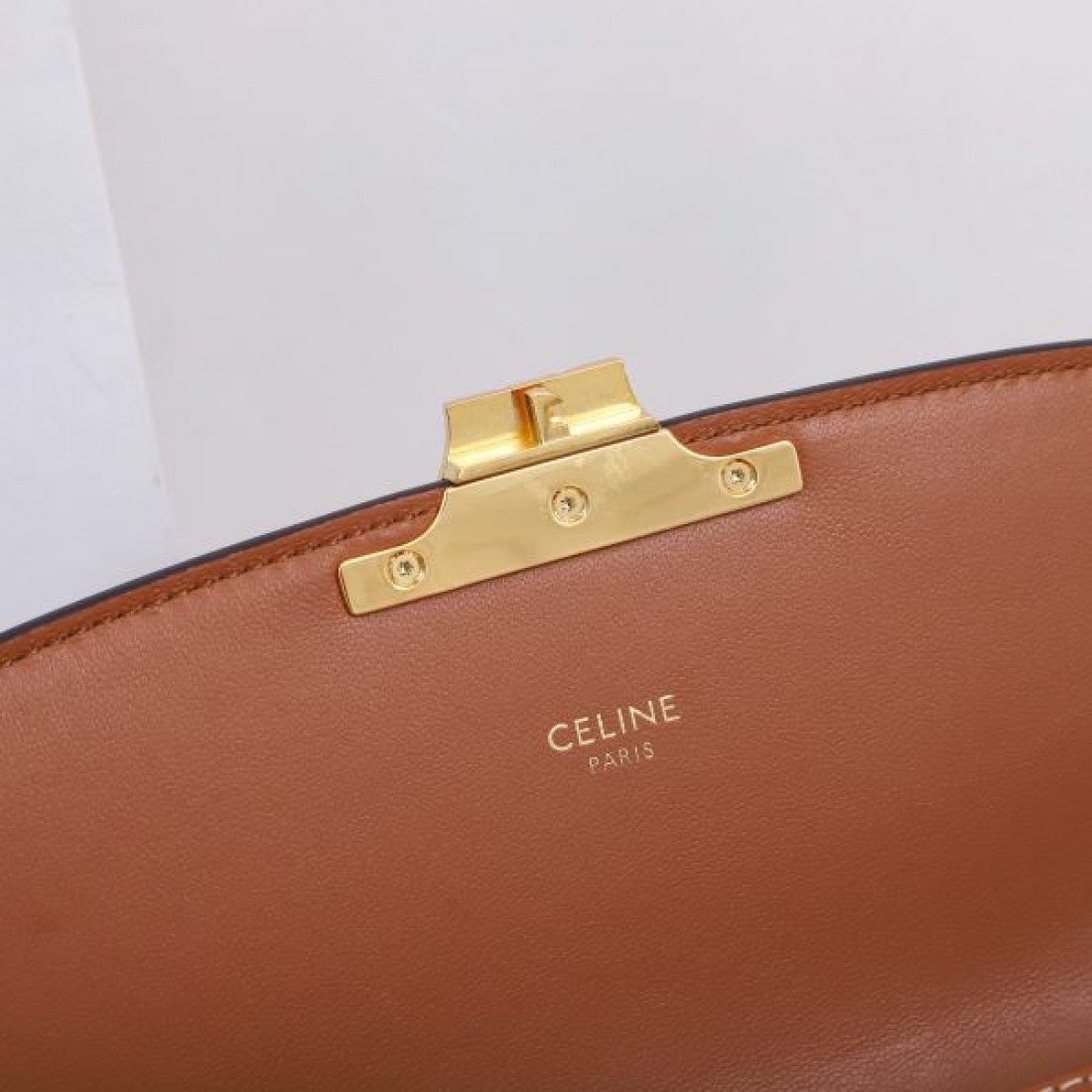 2024SS 抜群の人気を集め CELINE セリーヌ ショルダーバッグ - 画像 (10)
