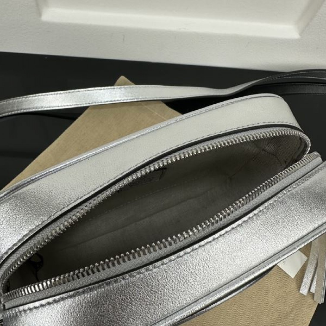 毎年大人気のアイテム 2024SS ショルダーバッグ GUCCI グッチ - 画像 (8)