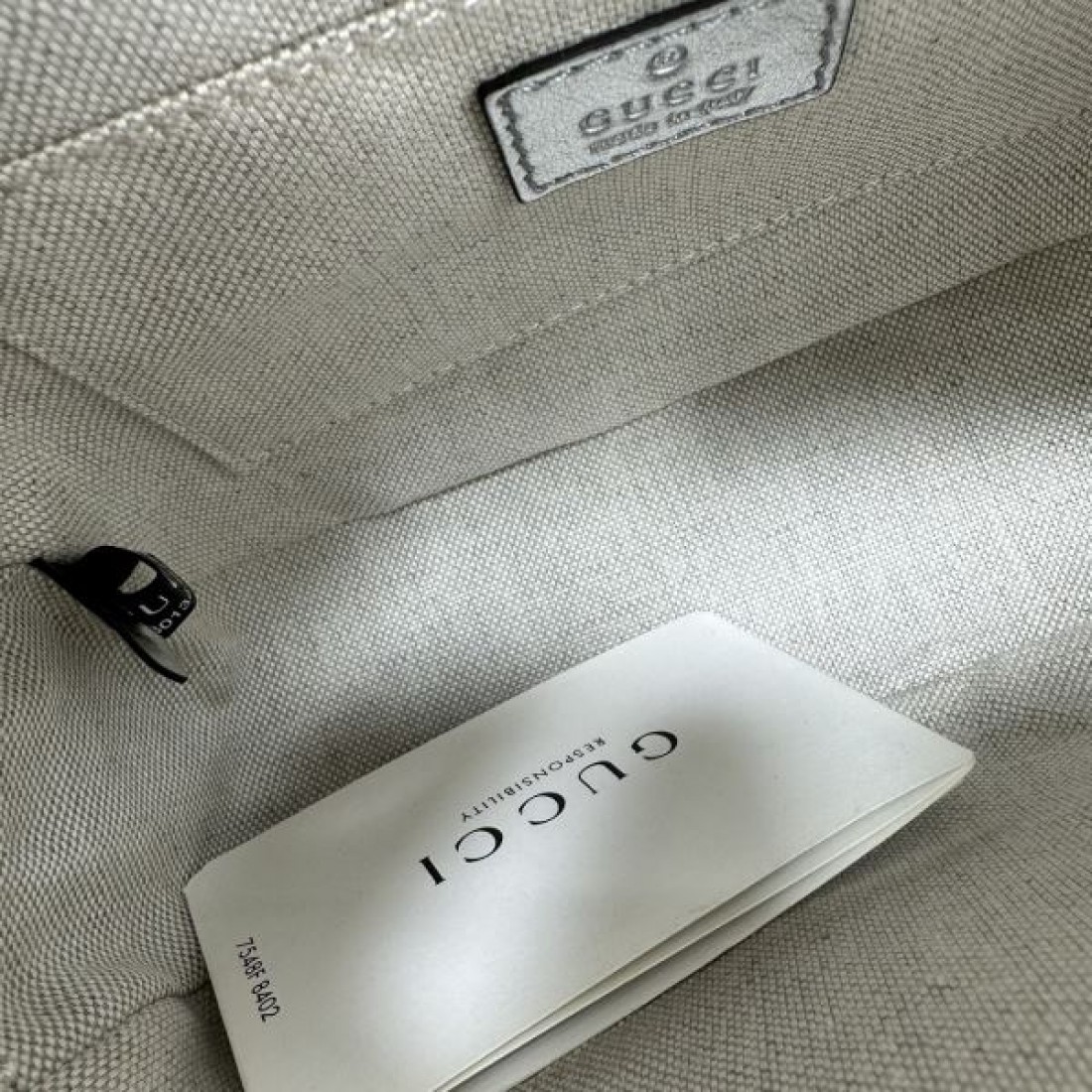 毎年大人気のアイテム 2024SS ショルダーバッグ GUCCI グッチ - 画像 (9)