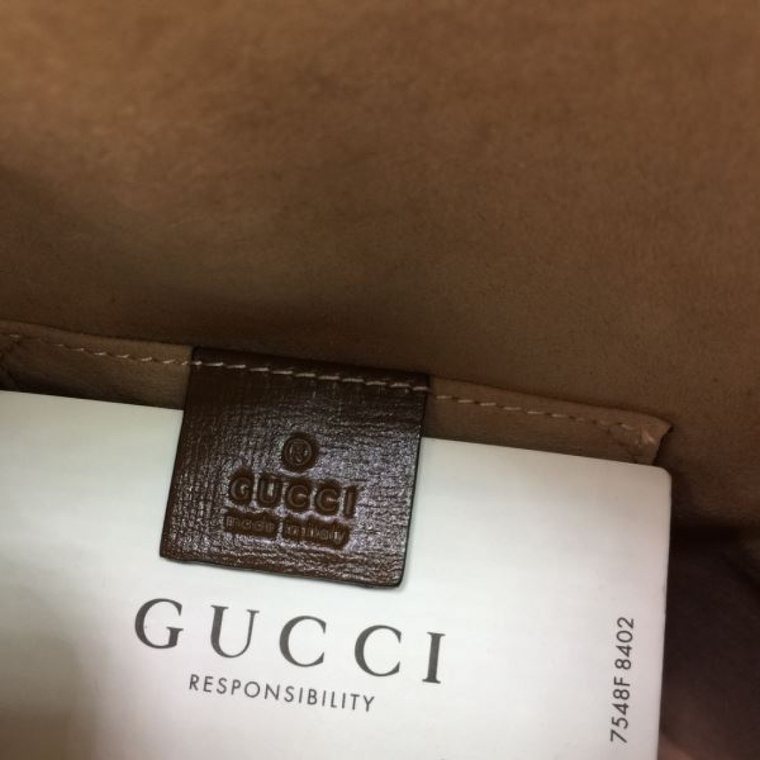先着順早い者勝ち限定 2024SS ショルダーバッグ GUCCI グッチ - 画像 (10)