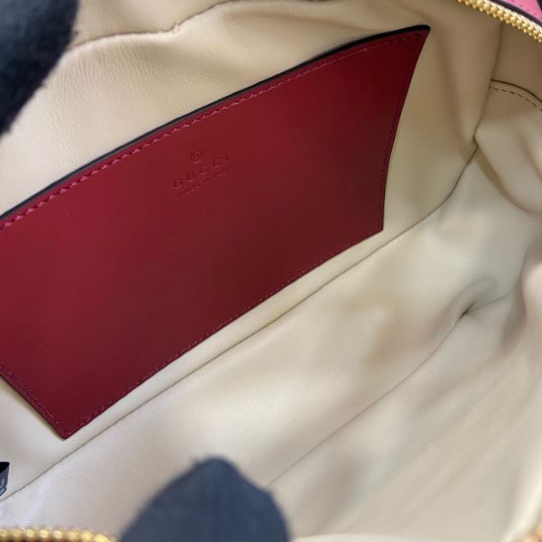セール早いもの勝ち 2024SS ショルダーバッグ GUCCI グッチ - 画像 (9)
