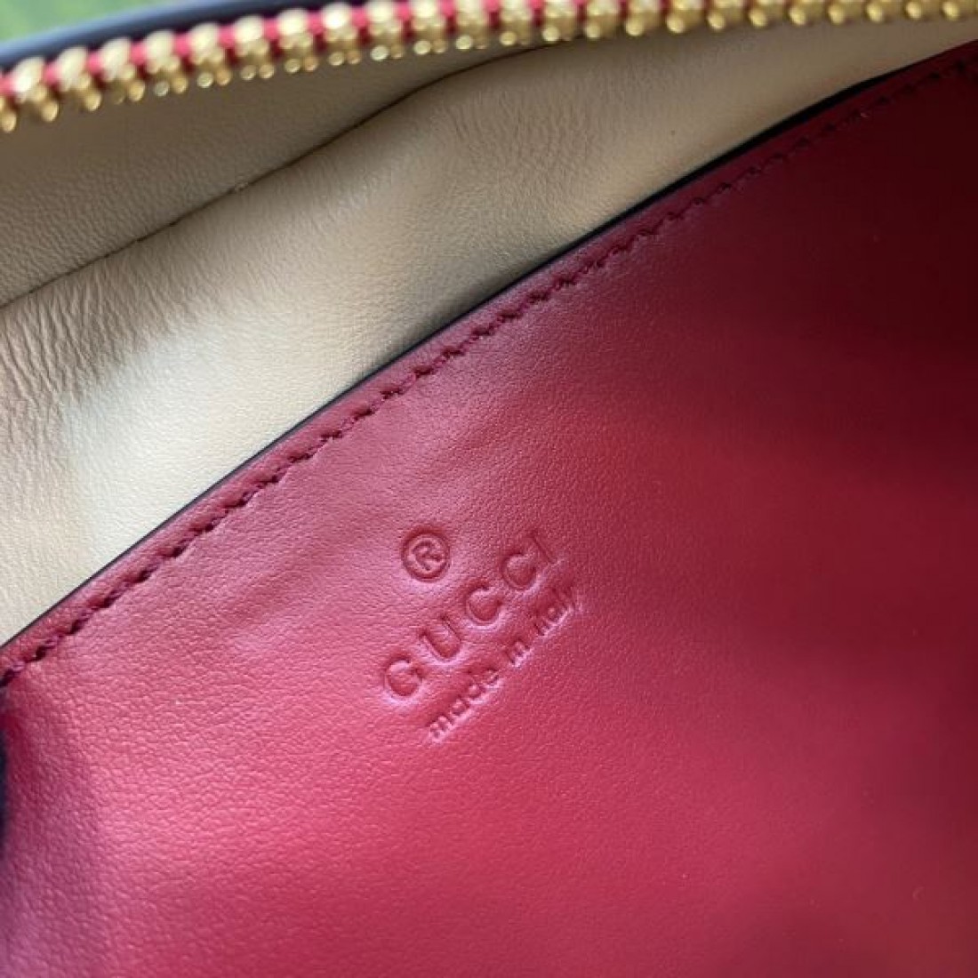 セール早いもの勝ち 2024SS ショルダーバッグ GUCCI グッチ - 画像 (10)