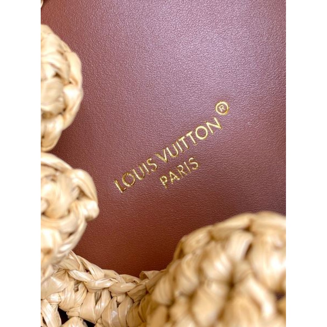 LOUIS VUITTON ルイヴィトン 2024FW ブームは再熱中 ショルダーバッグ - 画像 (10)