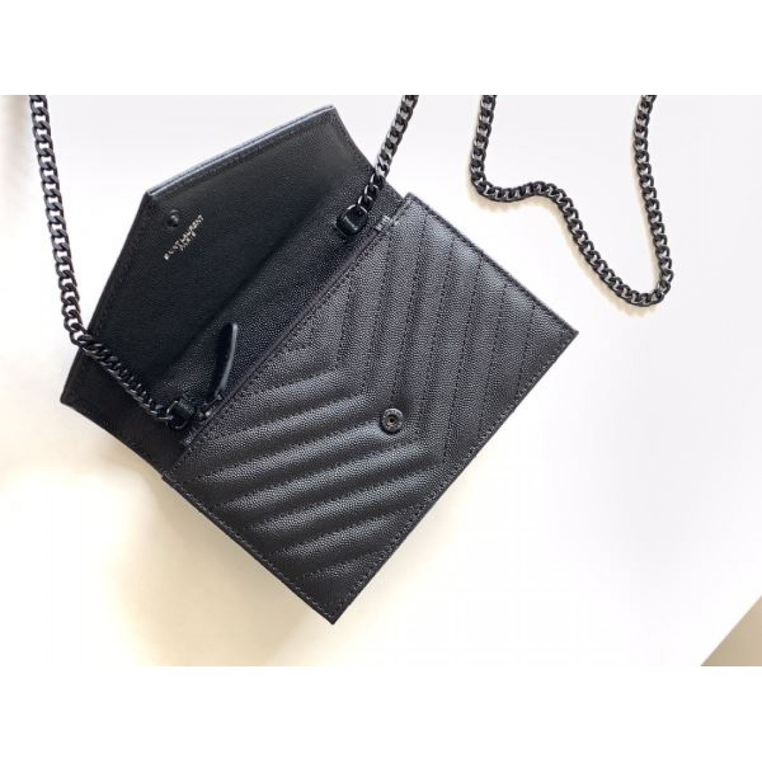 限定数限り 2024SS ショルダーバッグ YSL イヴ サンローラン - 画像 (8)
