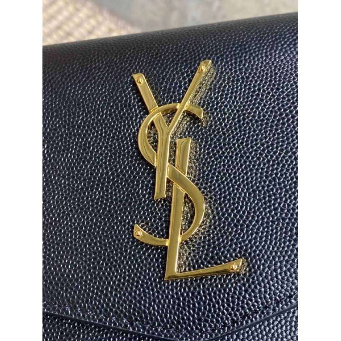 大人気商品 2024SS ショルダーバッグ YSL イヴ サンローラン - 画像 (7)