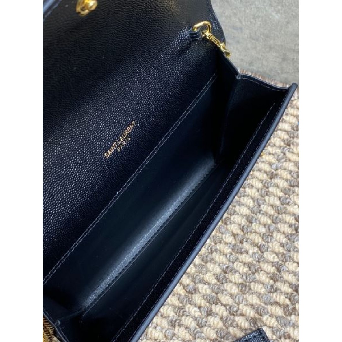 大人気商品 2024SS ショルダーバッグ YSL イヴ サンローラン - 画像 (9)