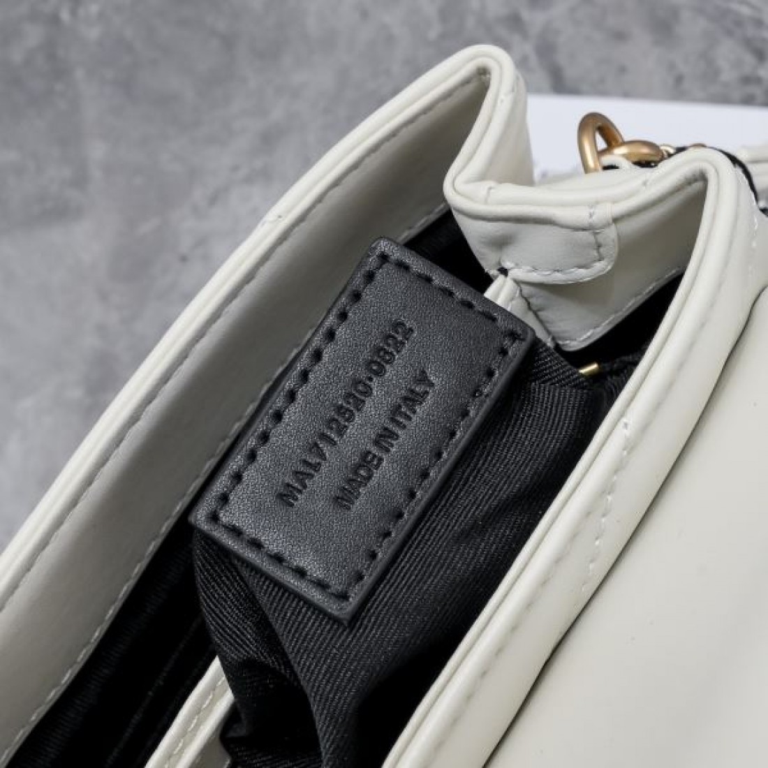 2024SS 今年夏季１番 YSL イヴ サンローラン ショルダーバッグ - 画像 (10)
