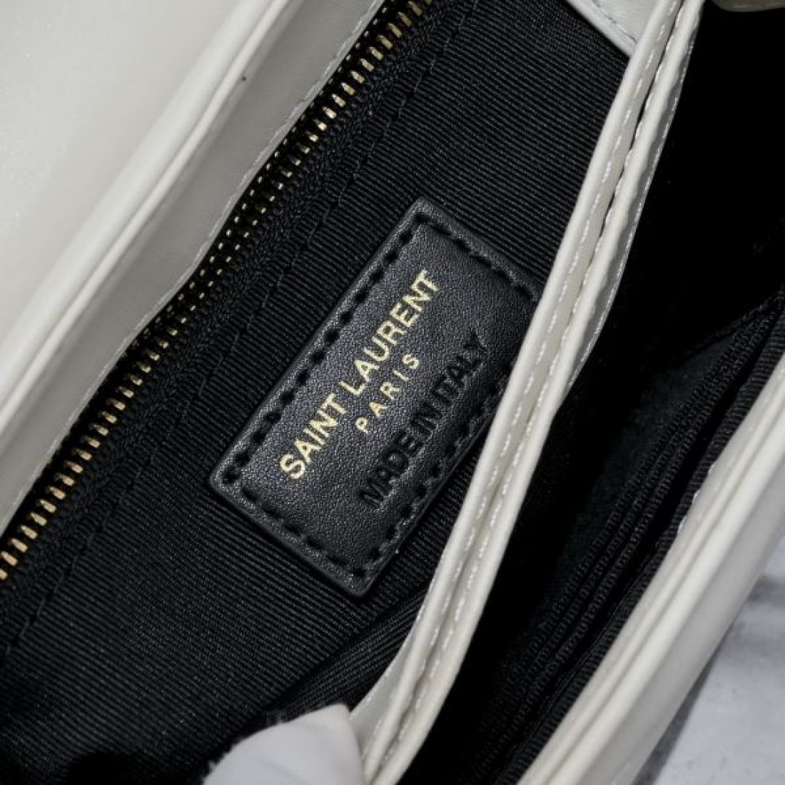 2024SS 今年夏季１番 YSL イヴ サンローラン ショルダーバッグ - 画像 (11)