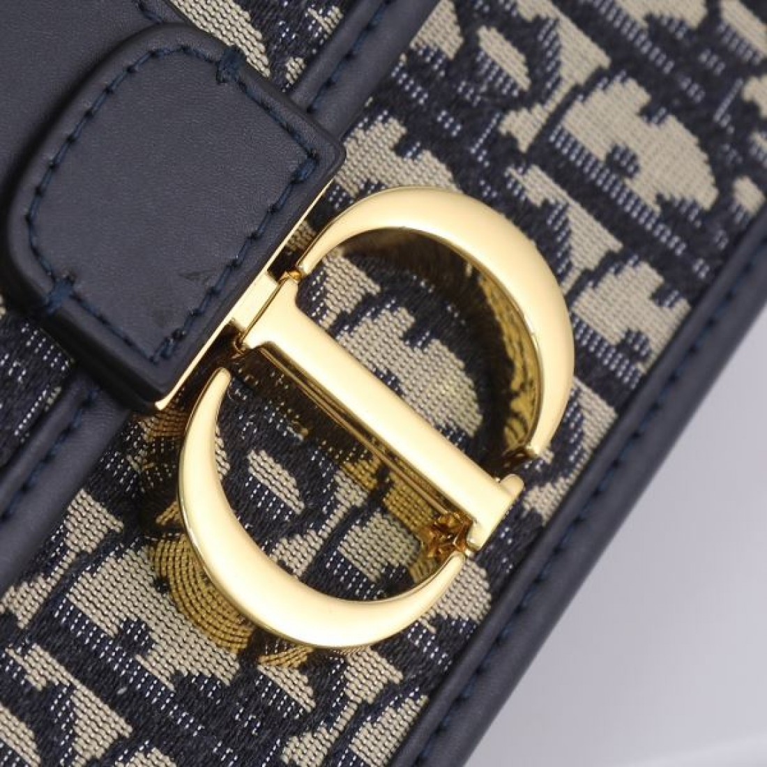 2025SS ショルダーバッグ DIOR ディオール 抜群なブランドプリント - 画像 (11)