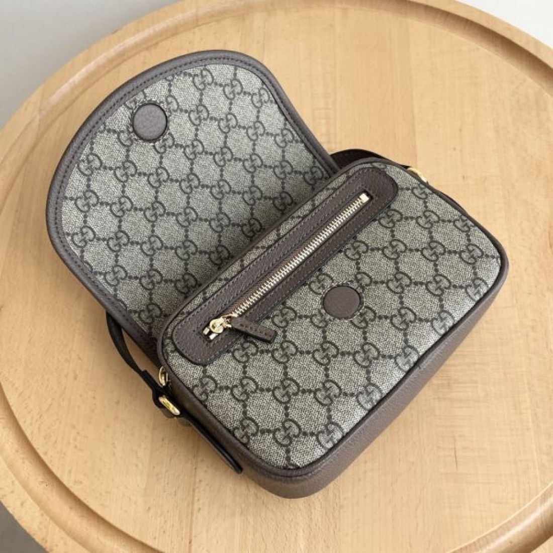 2025SS ショルダーバッグ GUCCI グッチ 今すぐ買えちゃう！新着 - 画像 (9)