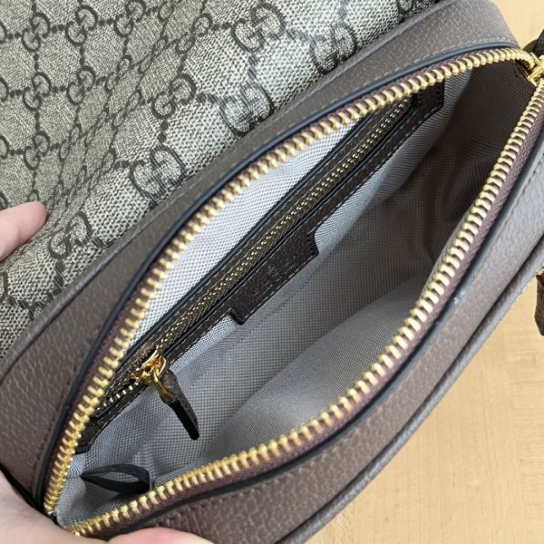 2025SS ショルダーバッグ GUCCI グッチ 今すぐ買えちゃう！新着 - 画像 (10)