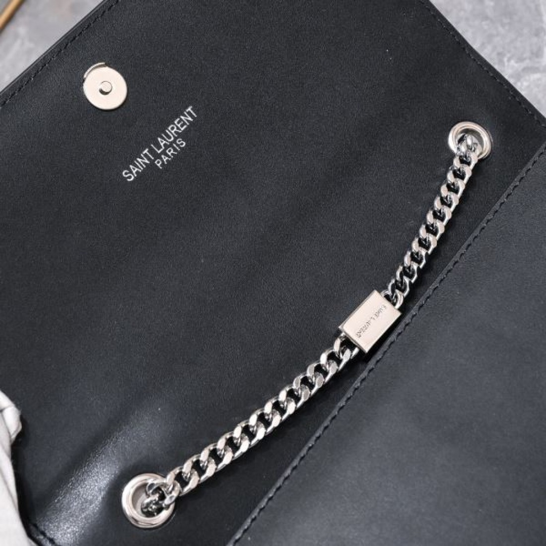 2025SS ショルダーバッグ YSL イヴ サンローラン 期間限定セール - 画像 (10)