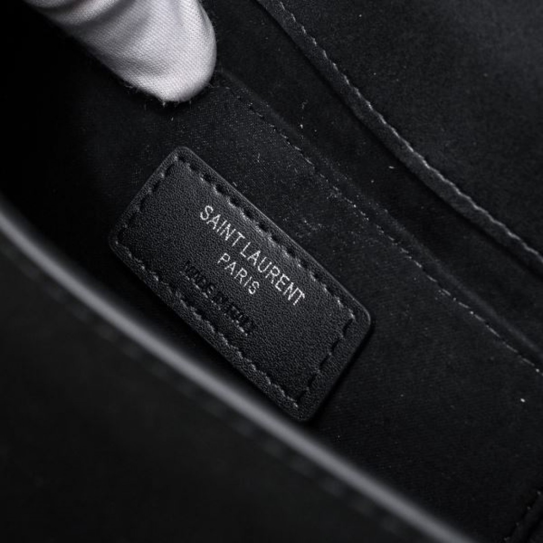2025SS ショルダーバッグ YSL イヴ サンローラン 期間限定セール - 画像 (11)
