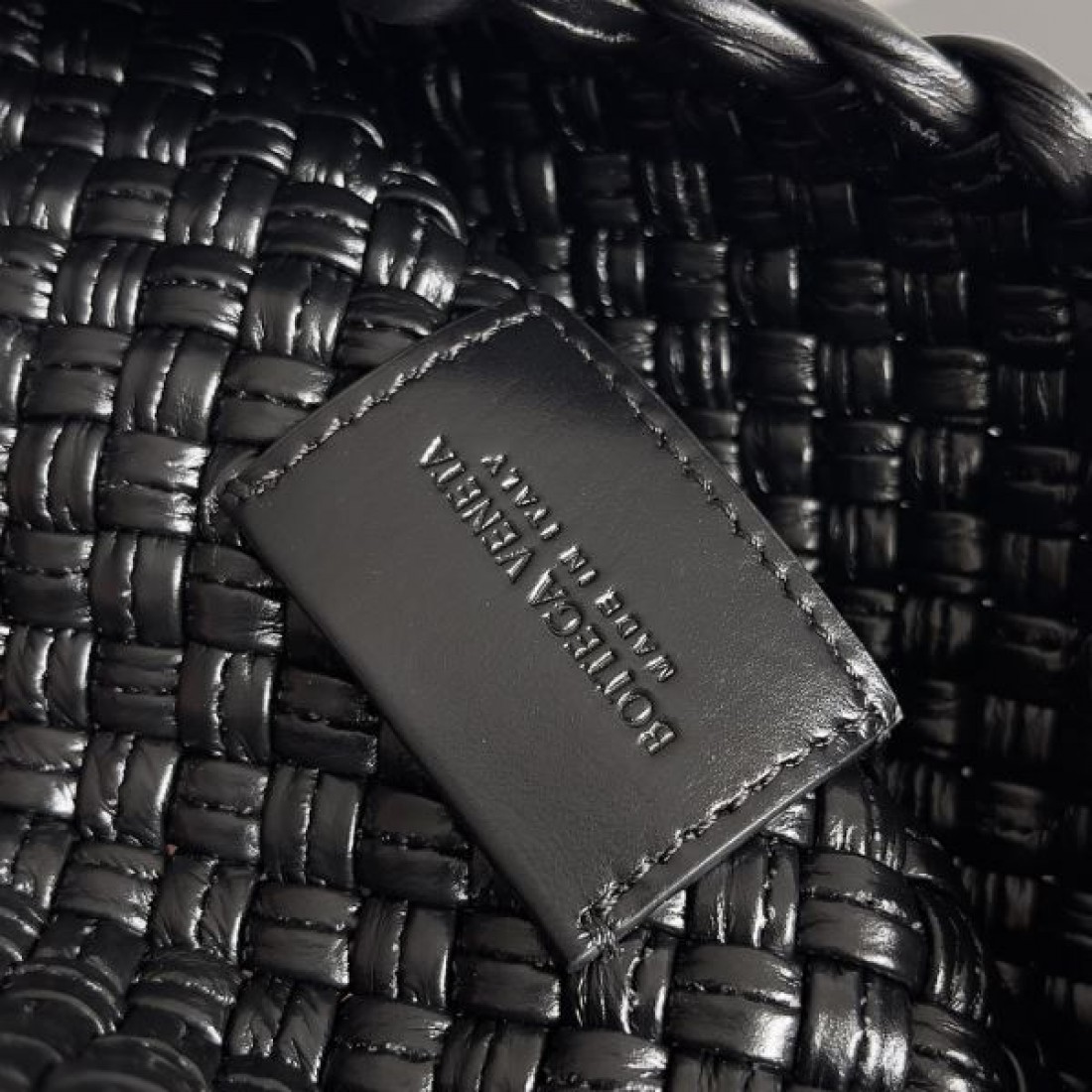 期間限定 2024SS クラッチバッグ BOTTEGA VENETA ボッテガヴェネタ - 画像 (11)