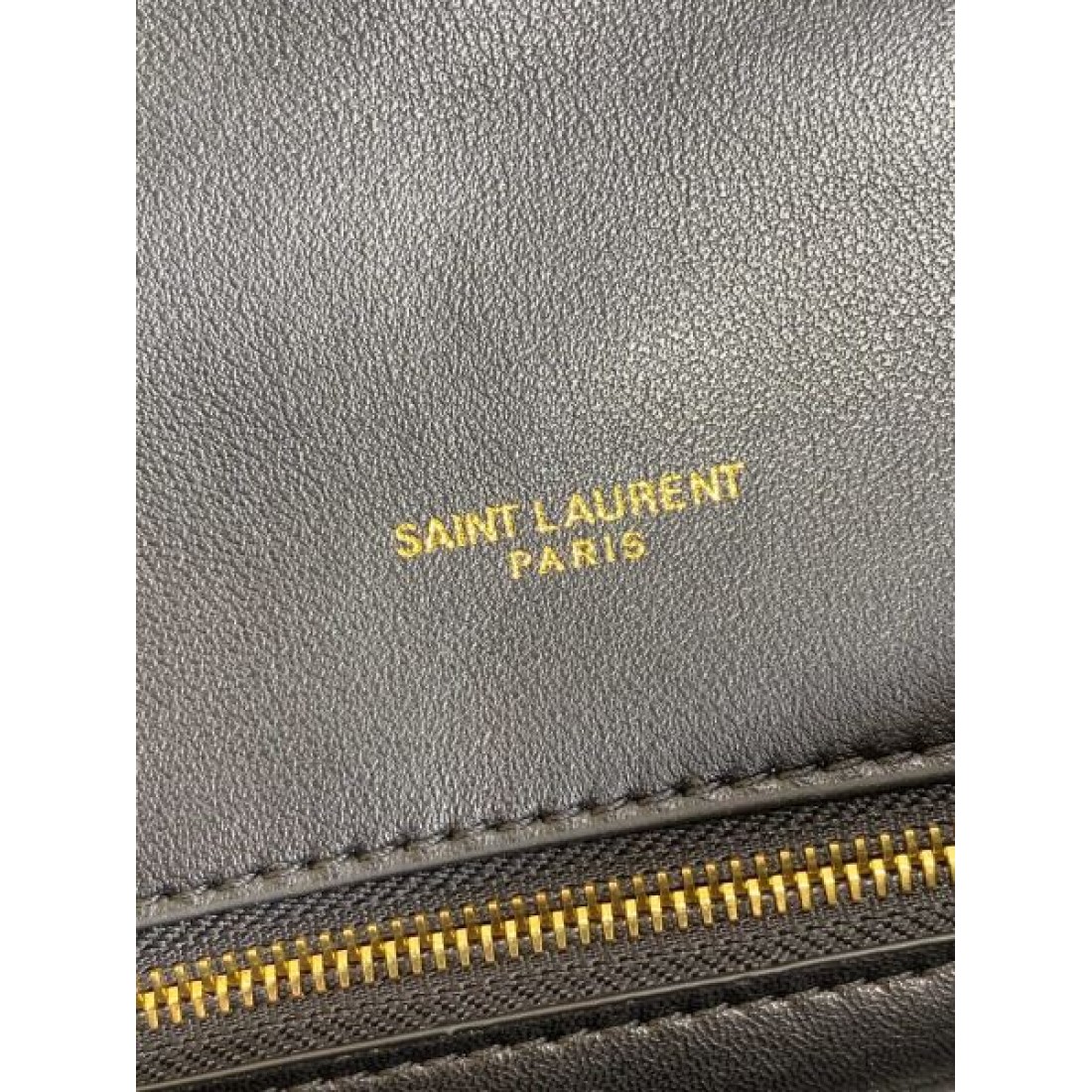 入手困難 2024SS クラッチバッグ YSL イヴ サンローラン - 画像 (8)