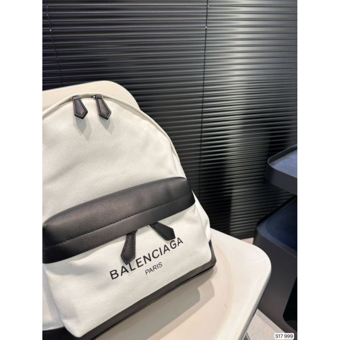 存在感絶大スタイル 2024SS バックパック BALENCIAGA バレンシアガ - 画像 (7)
