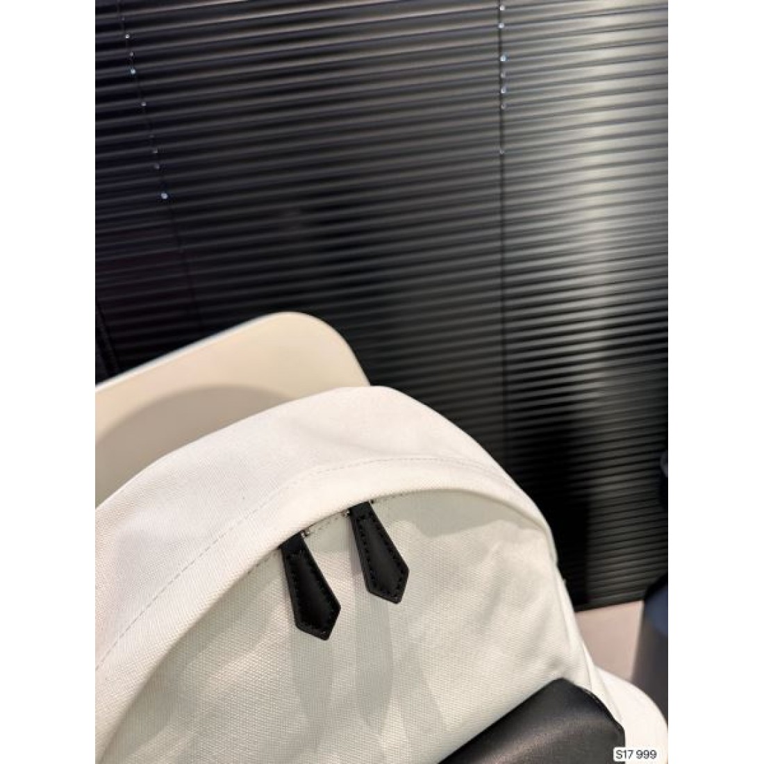 存在感絶大スタイル 2024SS バックパック BALENCIAGA バレンシアガ - 画像 (9)