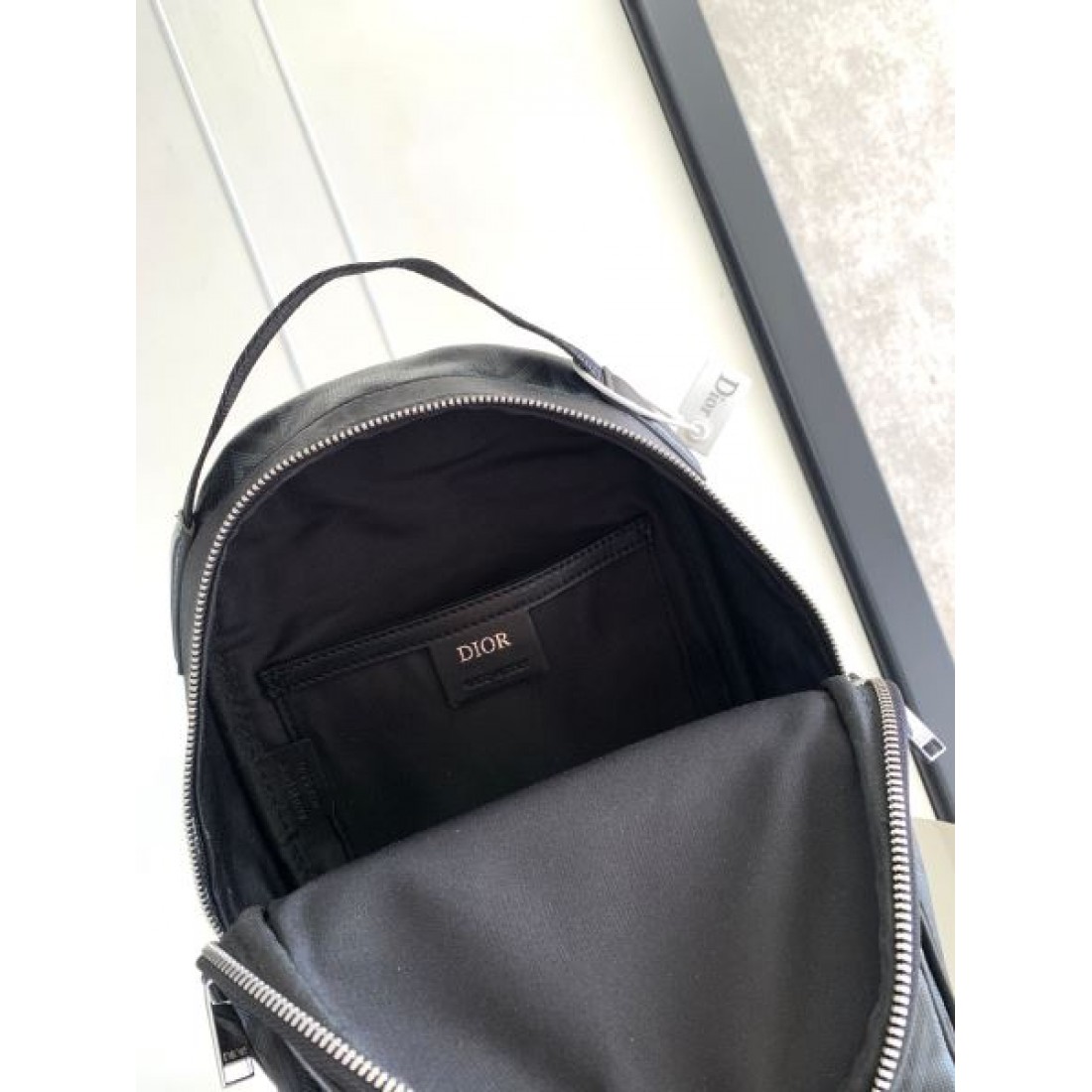 おしゃれ上級者を目指す 2024SS バックパック DIOR ディオール - 画像 (10)